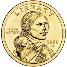 Expanded New Dollar
