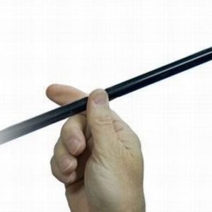 Vanishing Wand