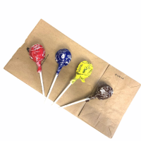 Tootsie Pops