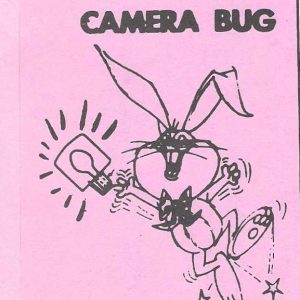 Camera Bug