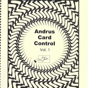 Andrus Card Control. (1_)