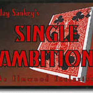 Single Ambit ion