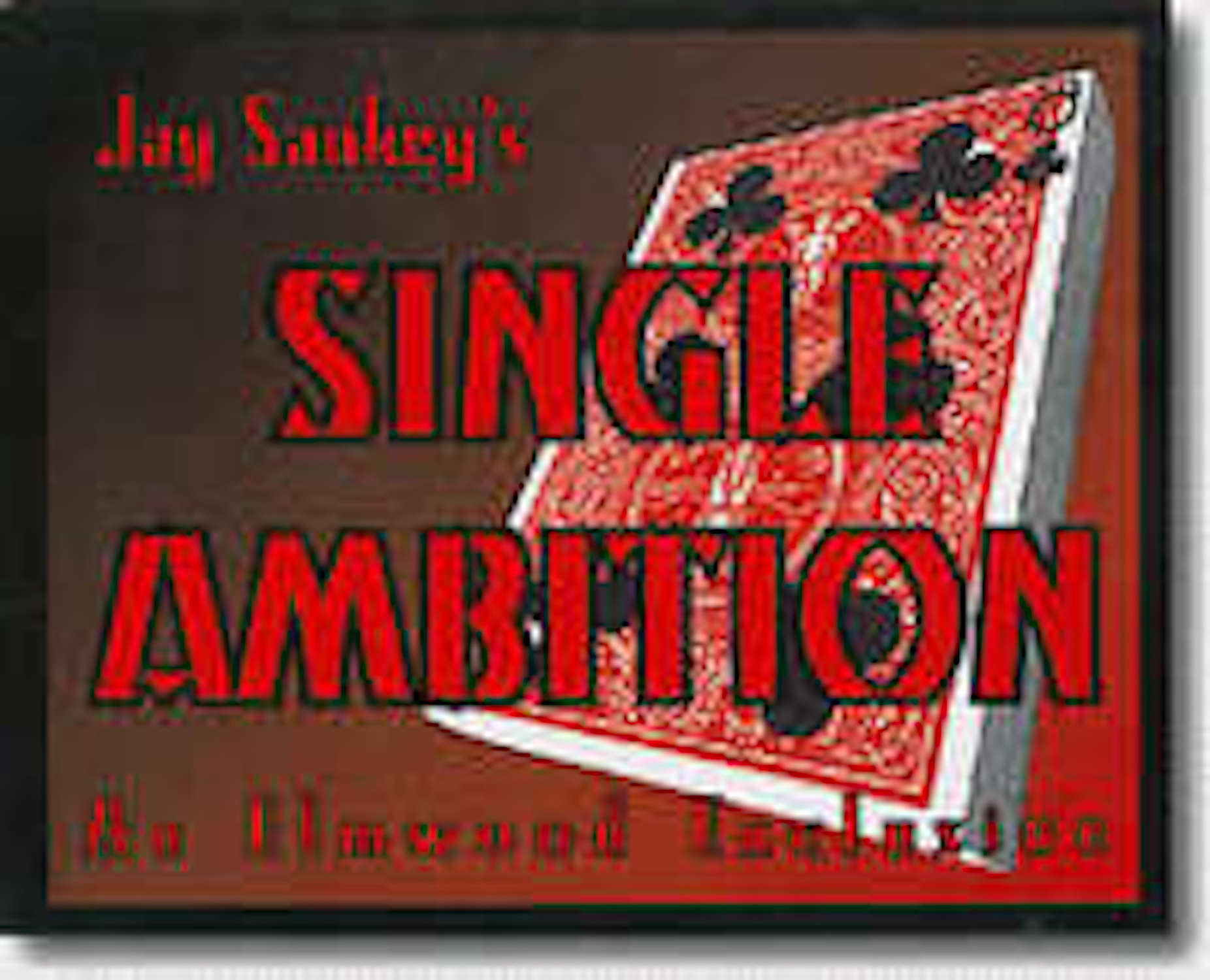 Single Ambit ion
