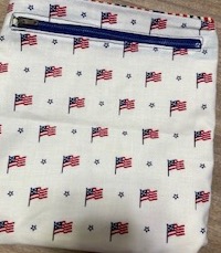 Flag Bag