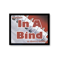 In a Bind