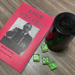 Dice Stacking Kit