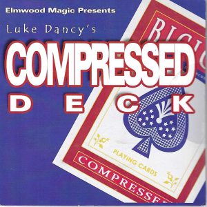 Compressed Deck(Luke  Dancy)