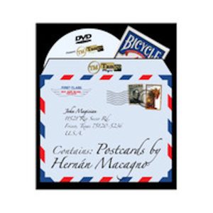 Postcards