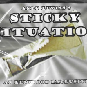 Sticky Situation