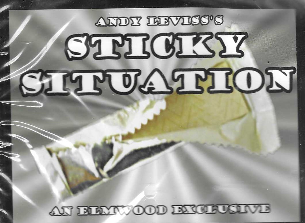 Sticky Situation