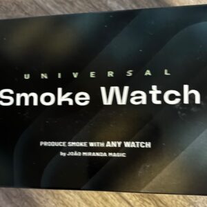 Smoke Watch